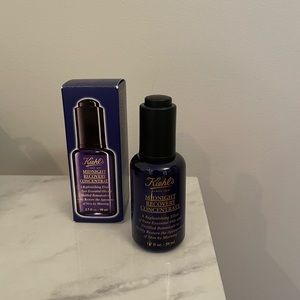 Kiehl’s Midnight Recovery Concentrate Face Oil